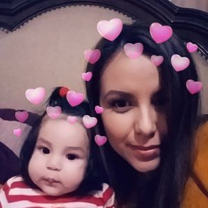 Meet your Posher, Adriana